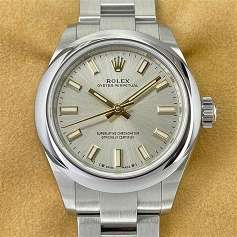 rolex donna 2021|Rolex Oyster Perpetual Lady.